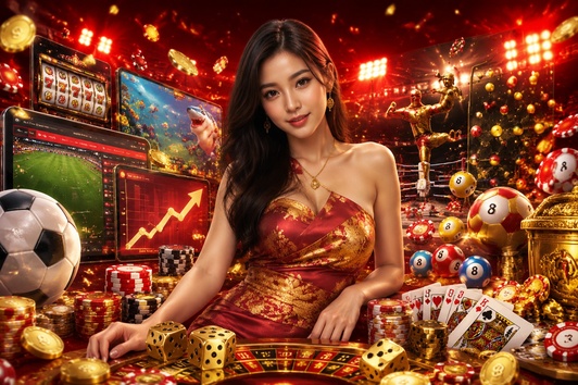 easybet789