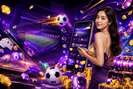 easybet789